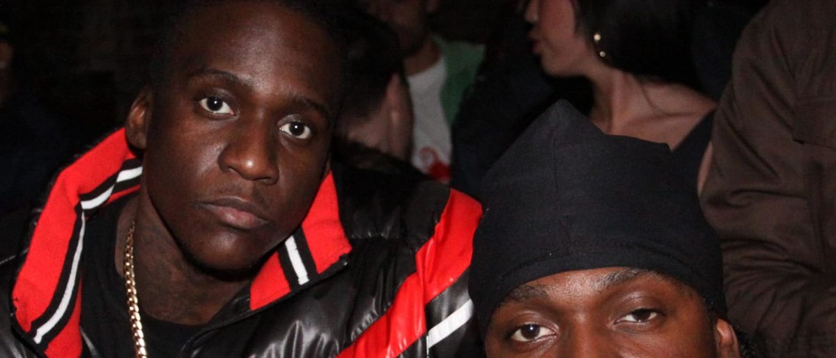 Clipse at The Novo, 23 August | Event in Los Angeles | AllEvents